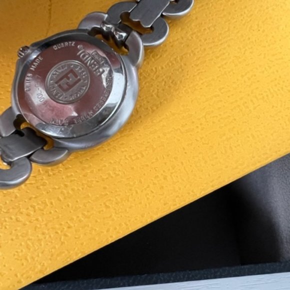 Fendi watch - orologi main image 7